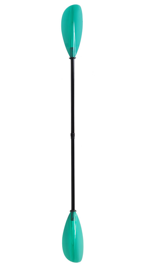 Kipara PC/Karbon padleåre 220-230 cm - Bilde 4