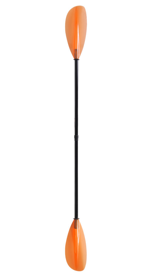 Kipara PC/Karbon padleåre 220-230 cm - Bilde 5