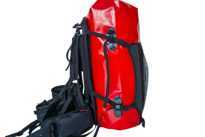 Packraft sekk 65 L