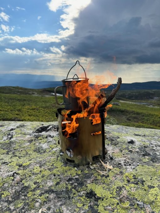 PackGrill 175 - Bilde 20