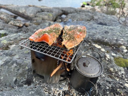 Titan grillrist - Bilde 4