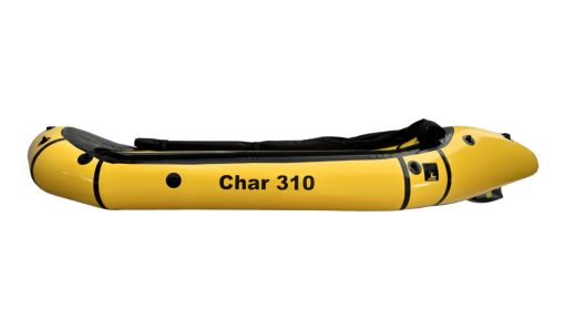 Kipara Char 310 XXL (yellow/red) - Bilde 8