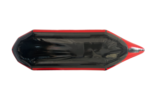 Kipara Char 310 XXL (yellow/red) - Bilde 3