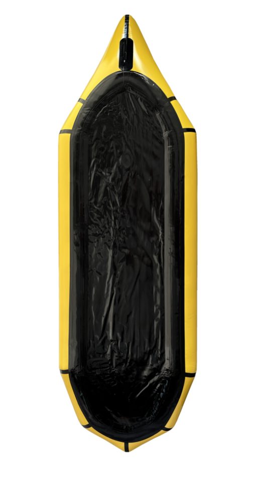 Kipara Char 310 XXL (yellow/red) - Bilde 6
