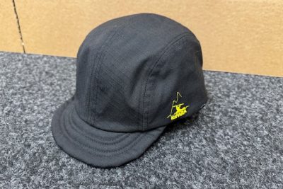 PackCap, sort