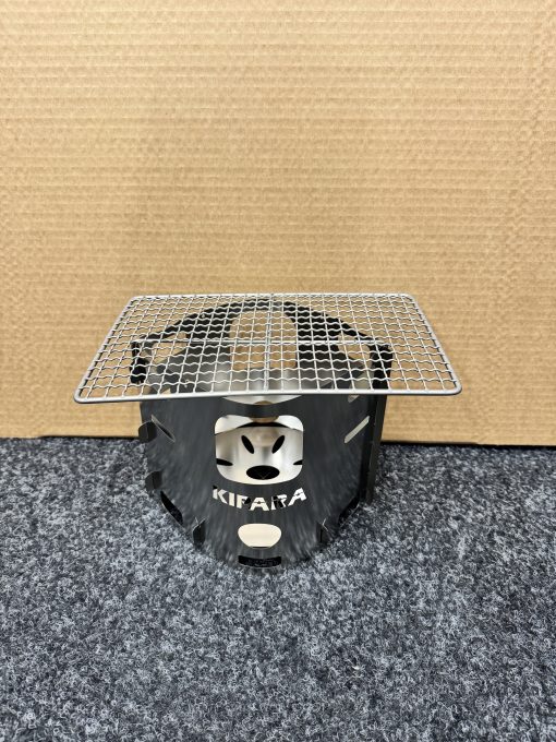 Titan grillrist - Bilde 3